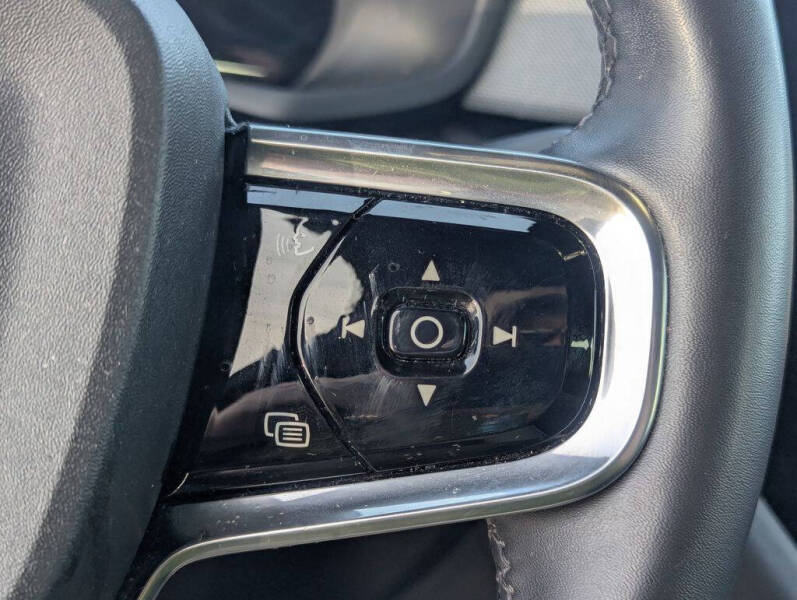 2022 Polestar 2 Long Range Dual Motor