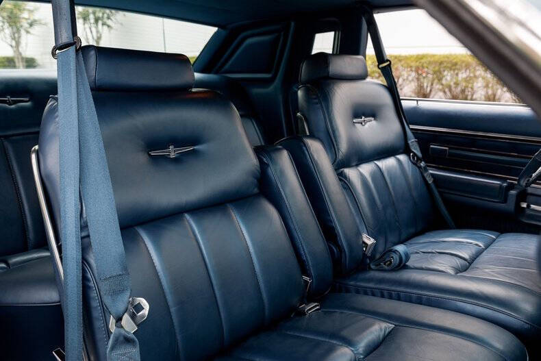 1979 Ford Thunderbird