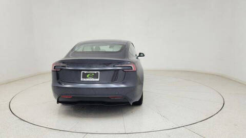 2026 Tesla Model 3