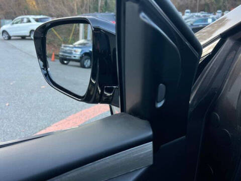 2016 Nissan Murano Platinum