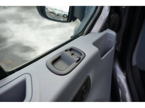 2016 Ford Transit 150