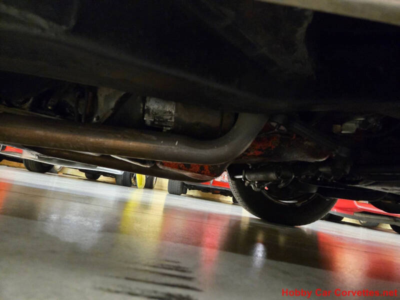 1976 Chevrolet Corvette