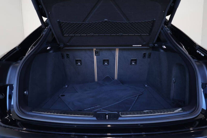 2019 Porsche Macan