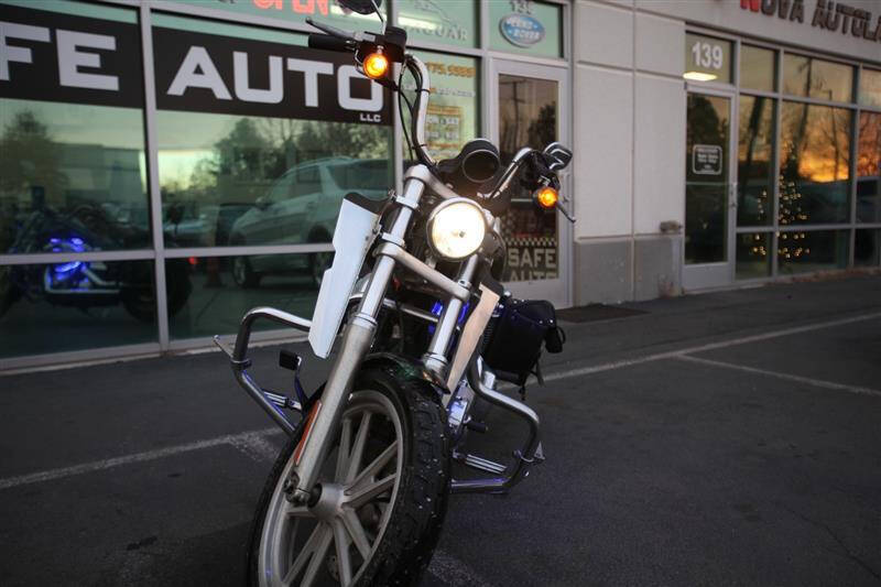 2009 Harley-Davidson Road Glide
