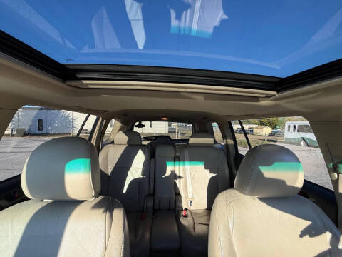 2010 Toyota Highlander SE