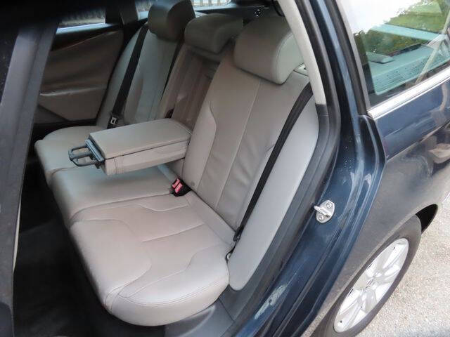 2007 Volkswagen Passat