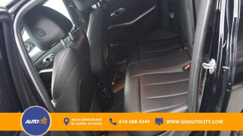 2020 BMW 3 Series 330i