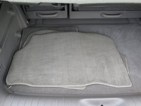 2003 Chrysler PT Cruiser Touring Edition