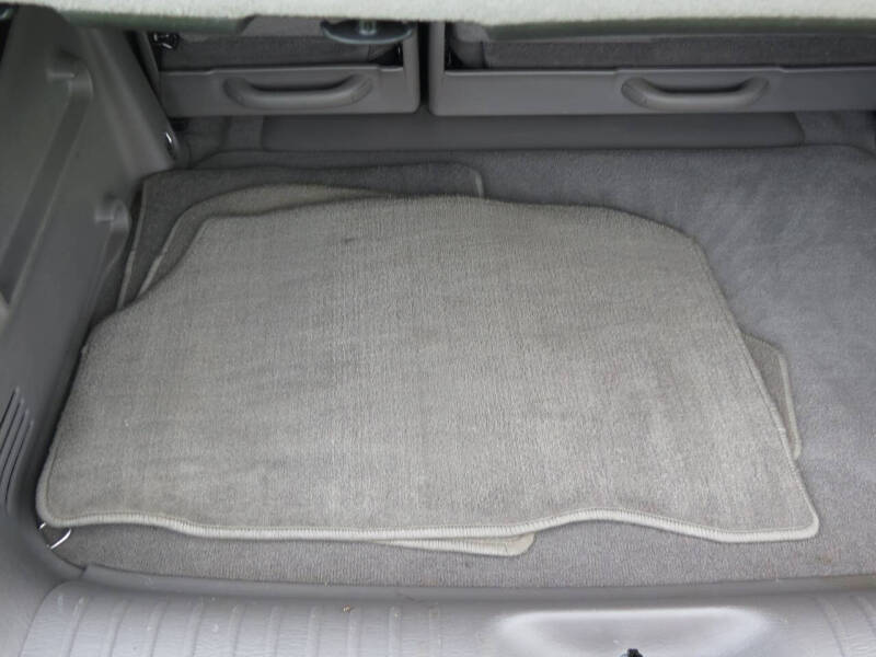 2003 Chrysler PT Cruiser Touring Edition