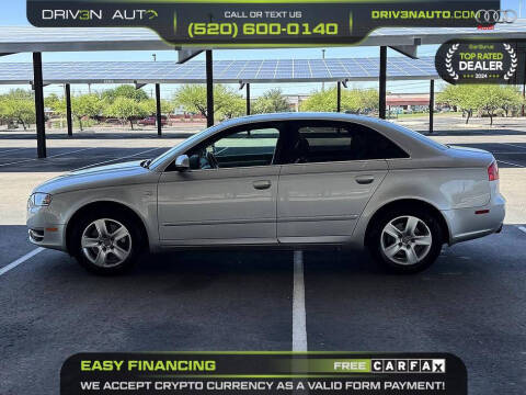 2006 Audi A4