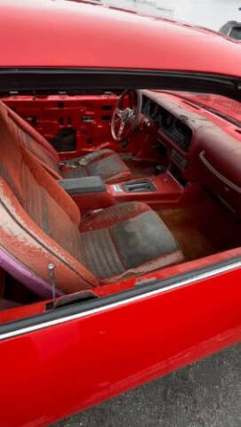 1979 Pontiac Trans Am