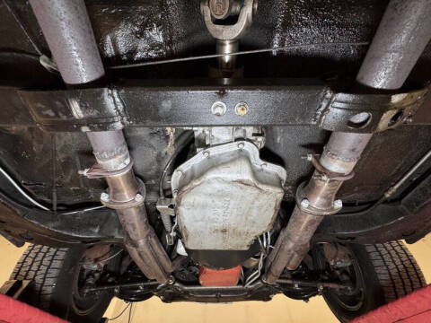 1968 Chevrolet Impala