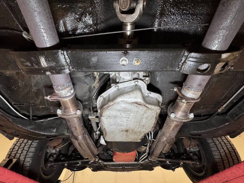 1968 Chevrolet Impala