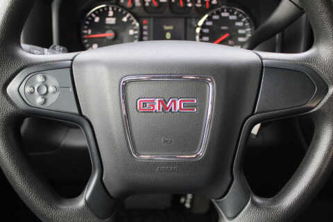 2016 GMC Sierra 1500