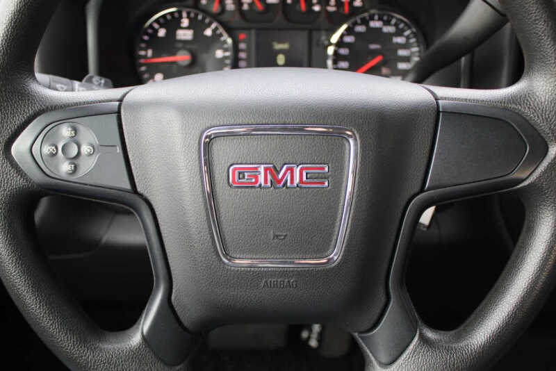 2016 GMC Sierra 1500