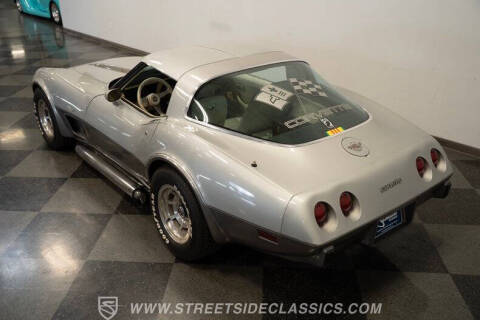 1978 Chevrolet Corvette