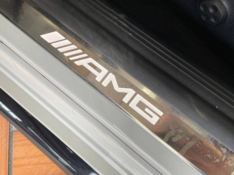 2024 Mercedes-Benz C-Class AMG C 43