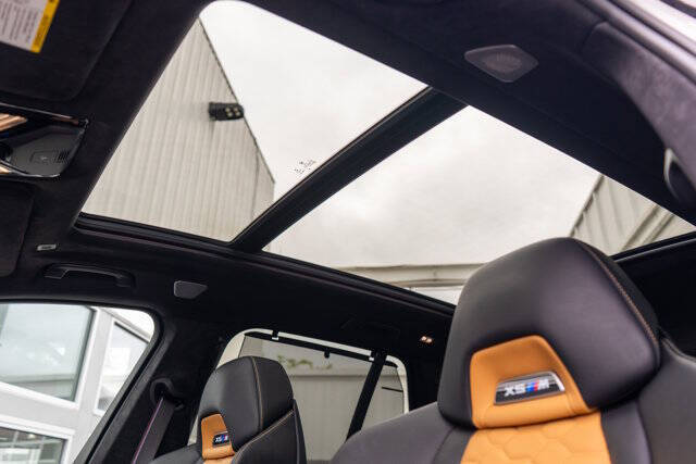 2021 BMW X5 M 45