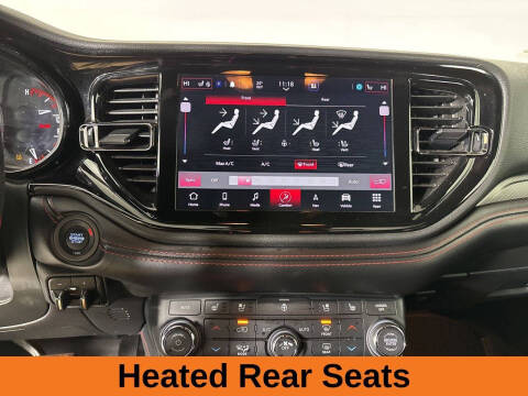 2023 Dodge Durango GT Plus