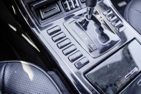 2009 Maybach 62 S