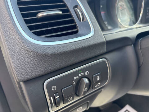 2016 Volvo S60 T5 Drive-E Premier