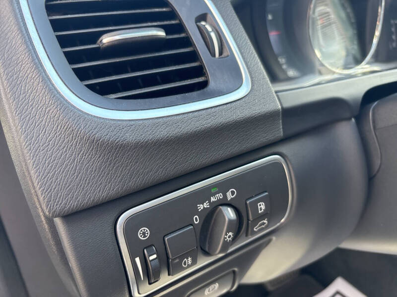 2016 Volvo S60 T5 Drive-E Premier