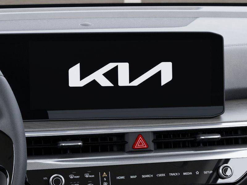 2026 Kia Sorento Hybrid