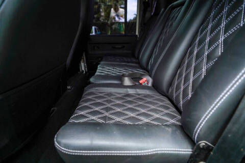 1991 Land Rover Defender