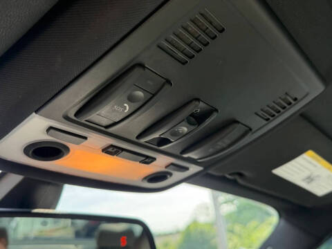 2013 BMW 1 Series 135is