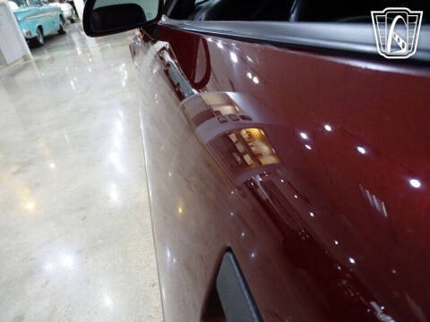 1993 Chevrolet Corvette