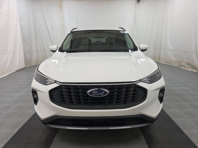 2024 Ford Escape Plug-In Hybrid PHEV