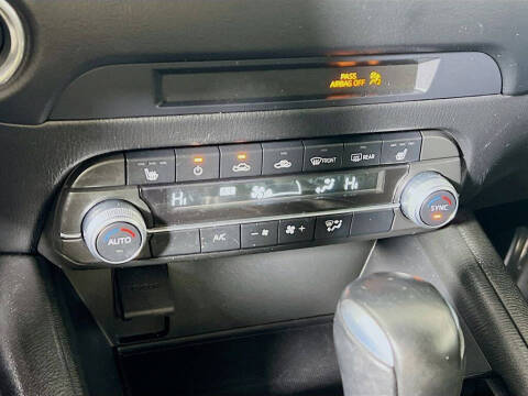 2023 Mazda CX-5 2.5 S Preferred