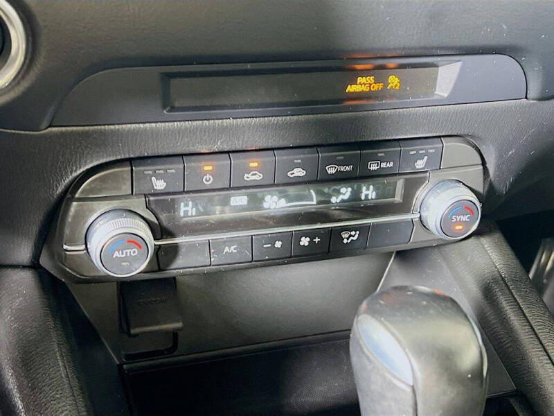2023 Mazda CX-5 2.5 S Preferred