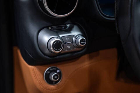 2020 Ferrari Portofino
