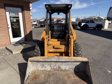 1999 Case IH  1840