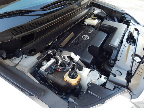 2016 Nissan Pathfinder SV