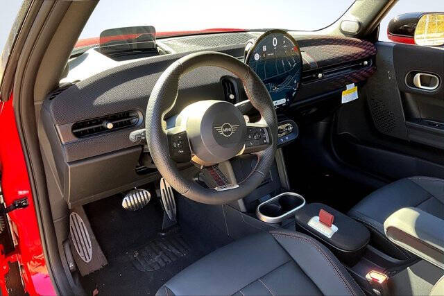 2026 MINI Convertible