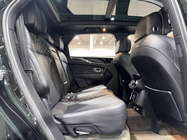 2017 Bentley Bentayga