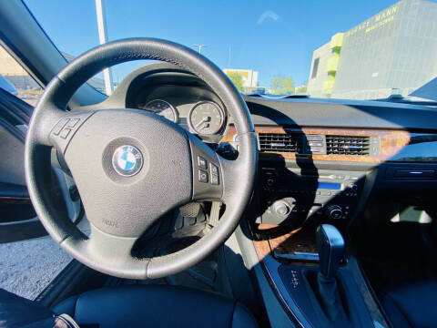 2008 BMW 3 Series 328i