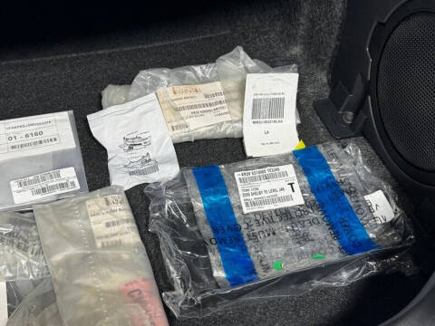 2021 Ford Mustang Shelby GT500