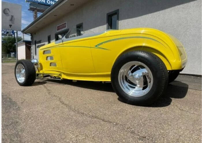1932 Ford Model B