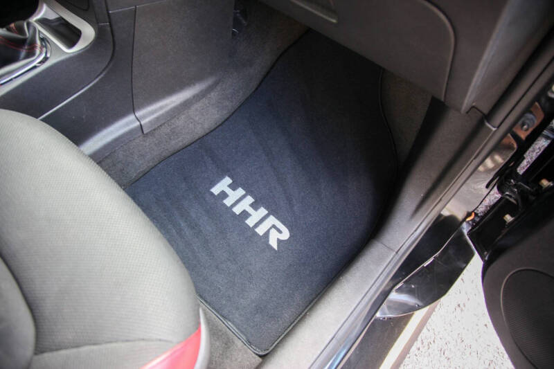 2008 Chevrolet HHR SS