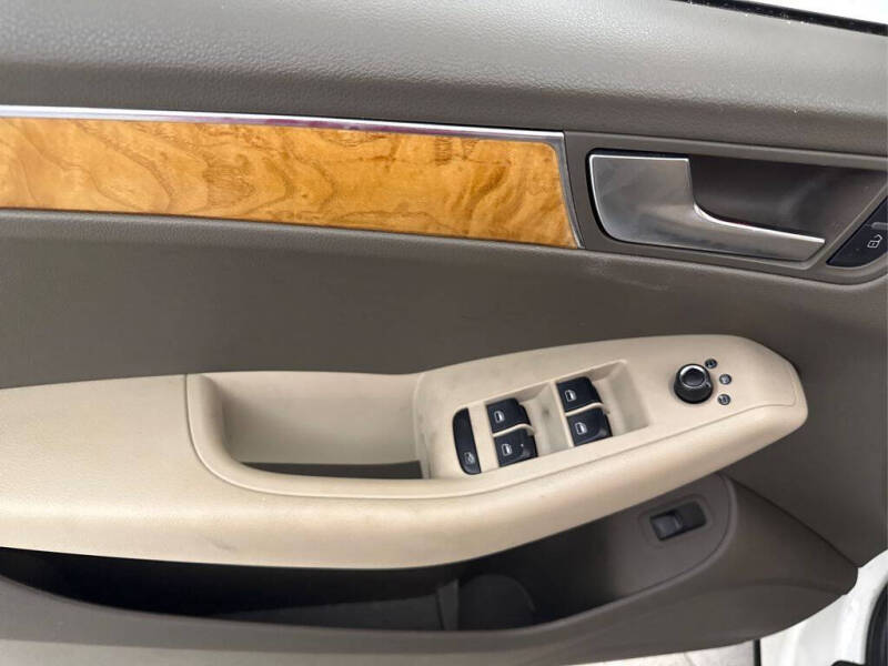 2009 Audi Q5