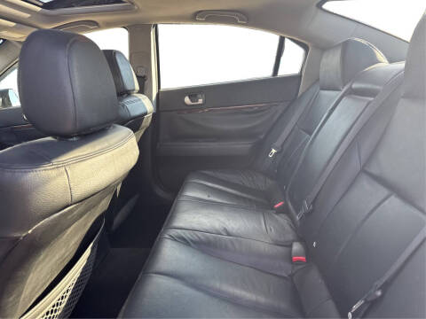 2012 Mitsubishi Galant