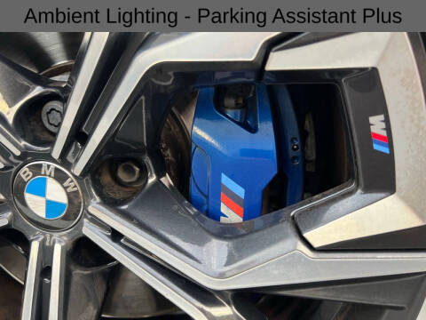 2022 BMW 4 Series 430i Gran Coupe