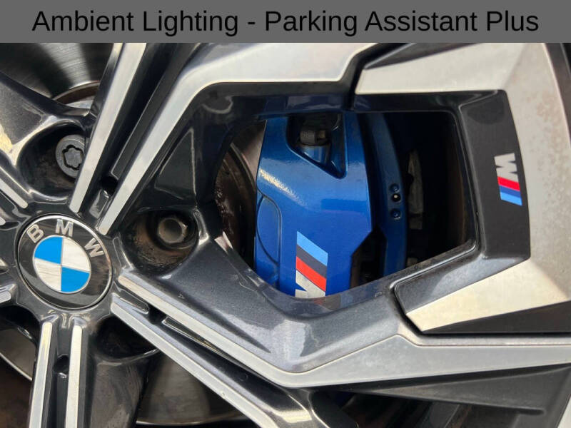 2022 BMW 4 Series 430i Gran Coupe