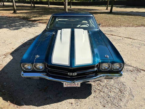 1970 Chevrolet Chevelle