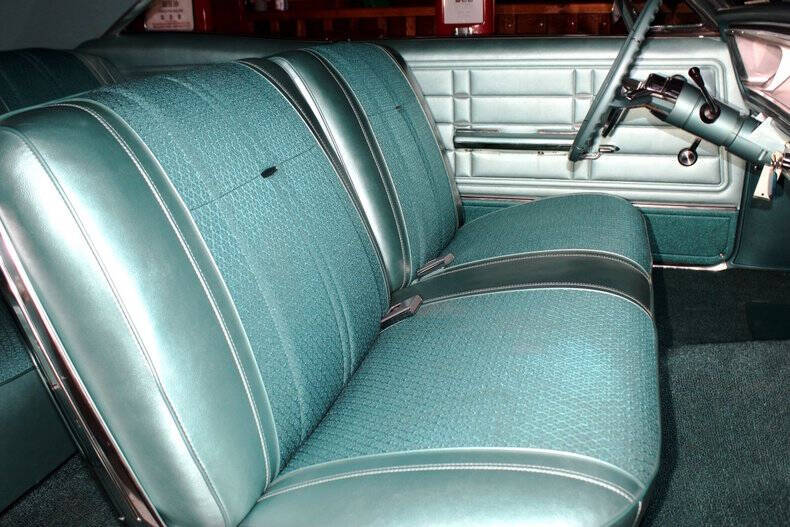 1966 Chevrolet Impala