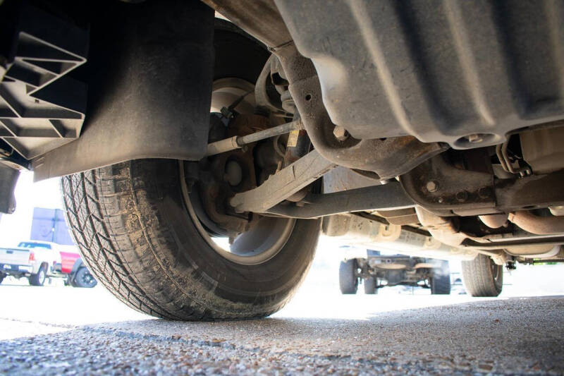 2012 Chevrolet Suburban LS