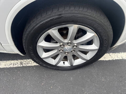 2016 Buick Enclave Premium